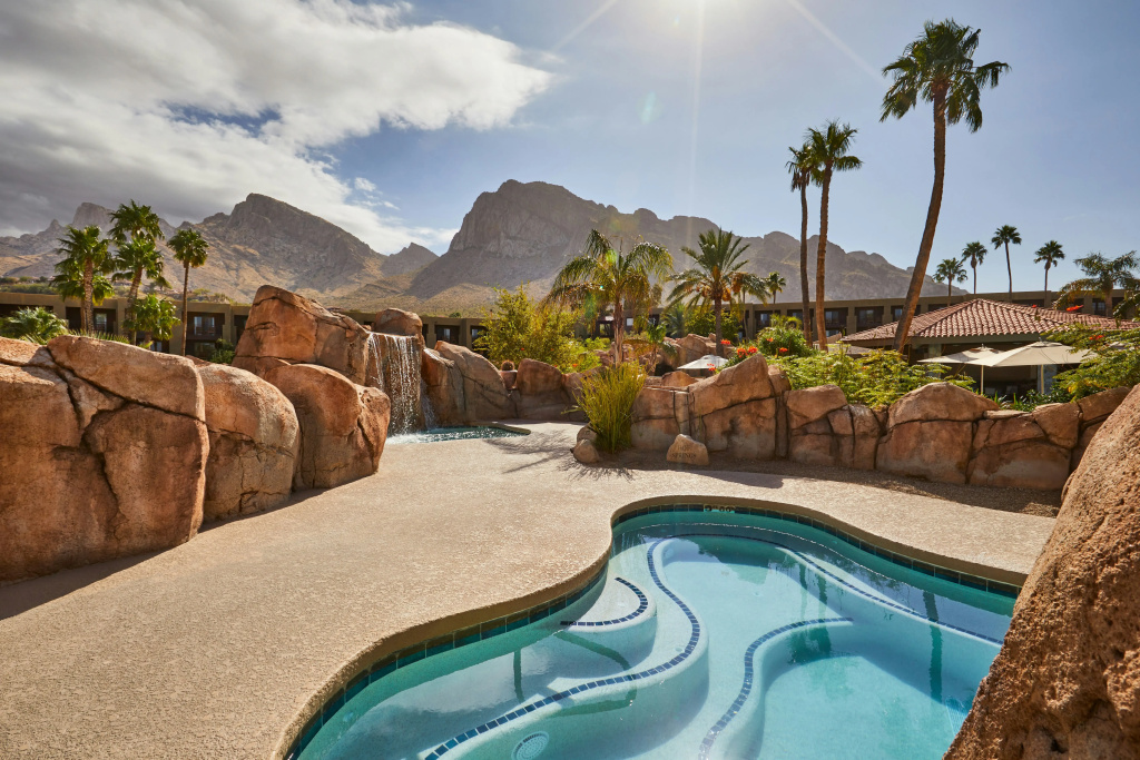 El Conquistador Tucson, A Hilton Resort - Général