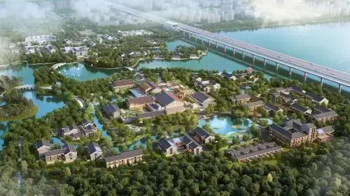 Homm Changchun Beihu — фото 6