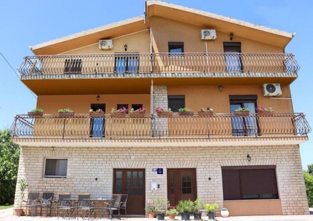 Rooms Marija