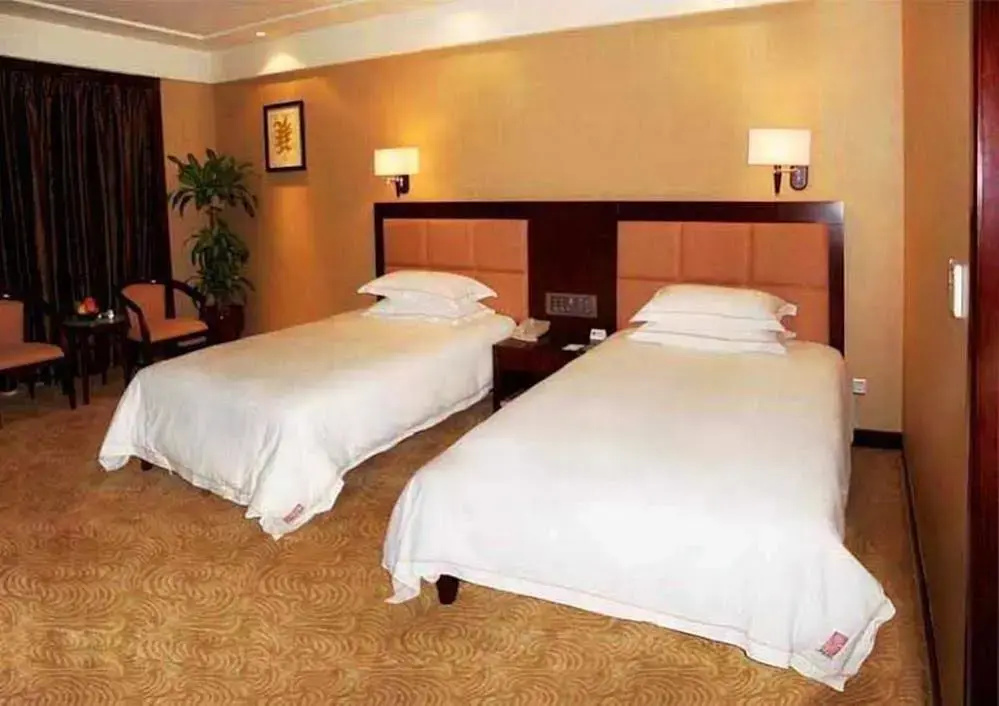 Dong Cheng Hotel - Général