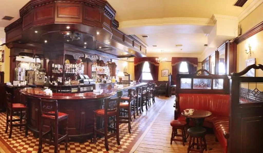 Cahir House Hotel - Général
