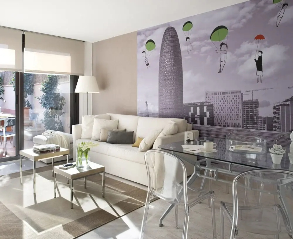 Eric Vokel Boutique Apartments - Sagrada Familia Suites - Général