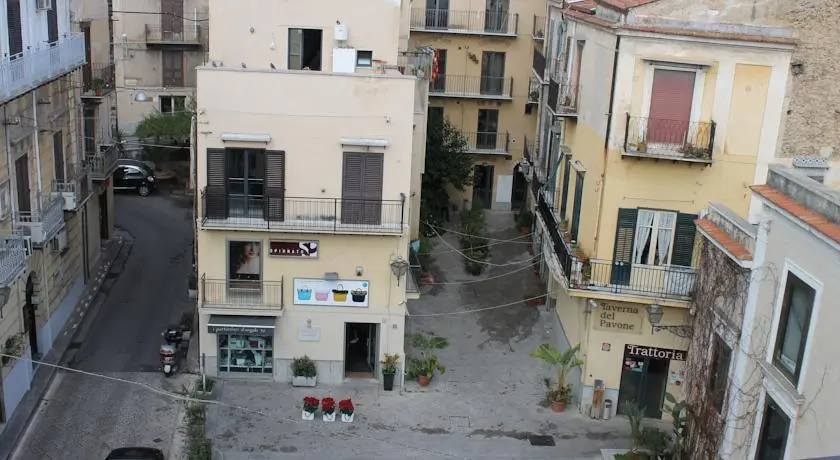 Casa Arancio