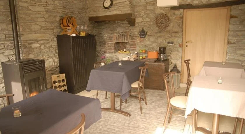 B&B Le Clos Arboré - фото 15