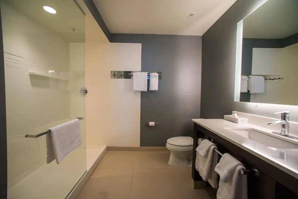 Residence Inn Rapid City - Chambres