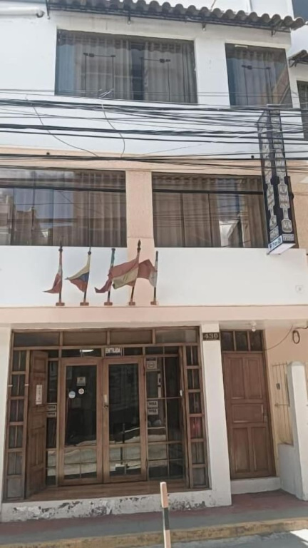 Hotel San Antonio - Général