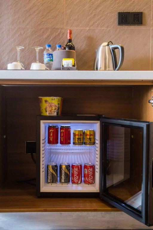 Tian Yu Boutique Hotel Lijiang - фото 43