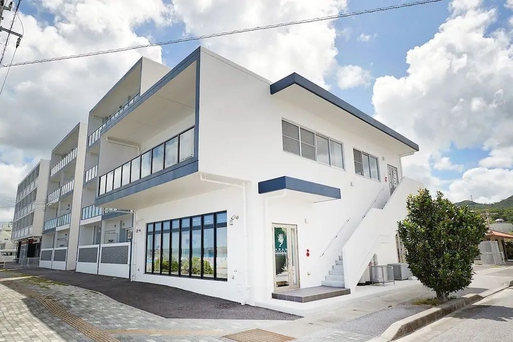 SKY Villa Toyohara