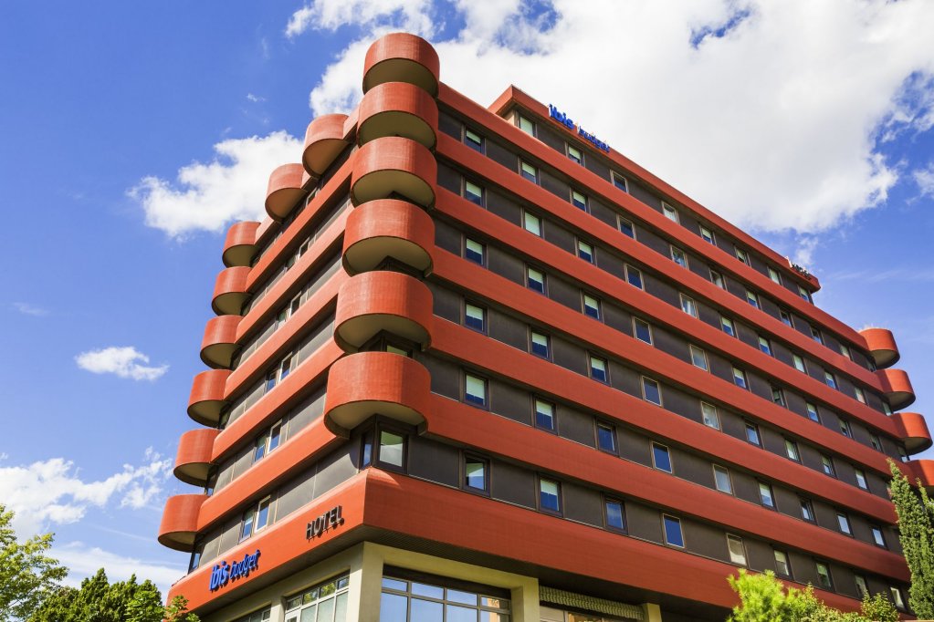 ibis budget Toulouse Centre Gare image