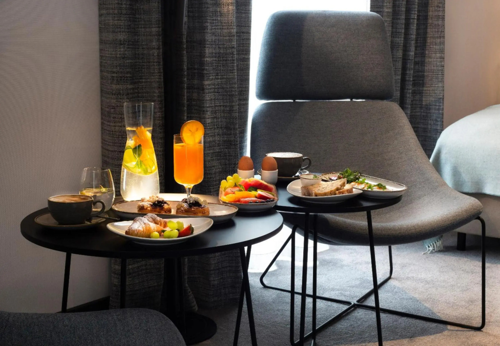 Hotel photo 7