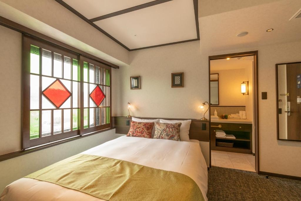 Hotel Aru Kyoto Sanjo Kiyamachi-dori 사진 17