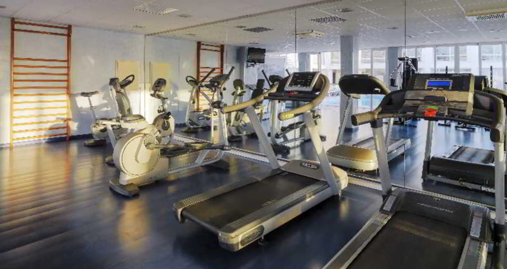H10 Gran Tinerfe - Adults Only - Général
