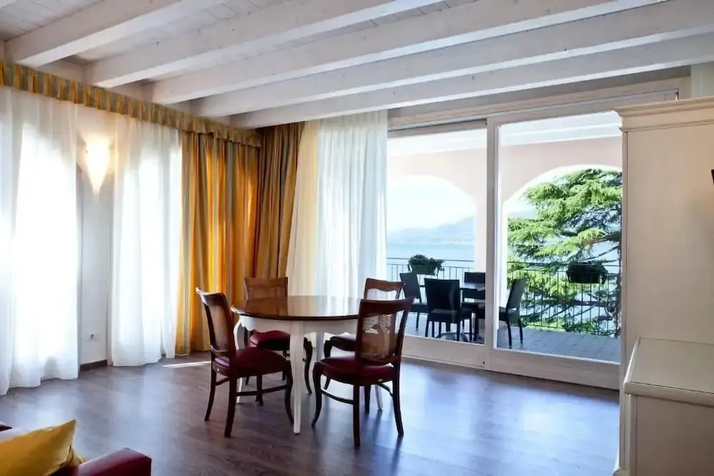 Hotel Pai - Chambres
