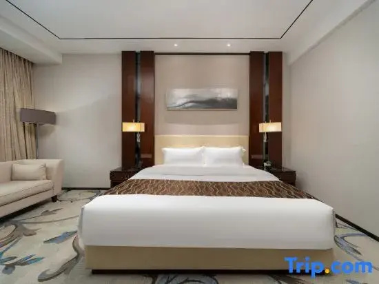 Royal room