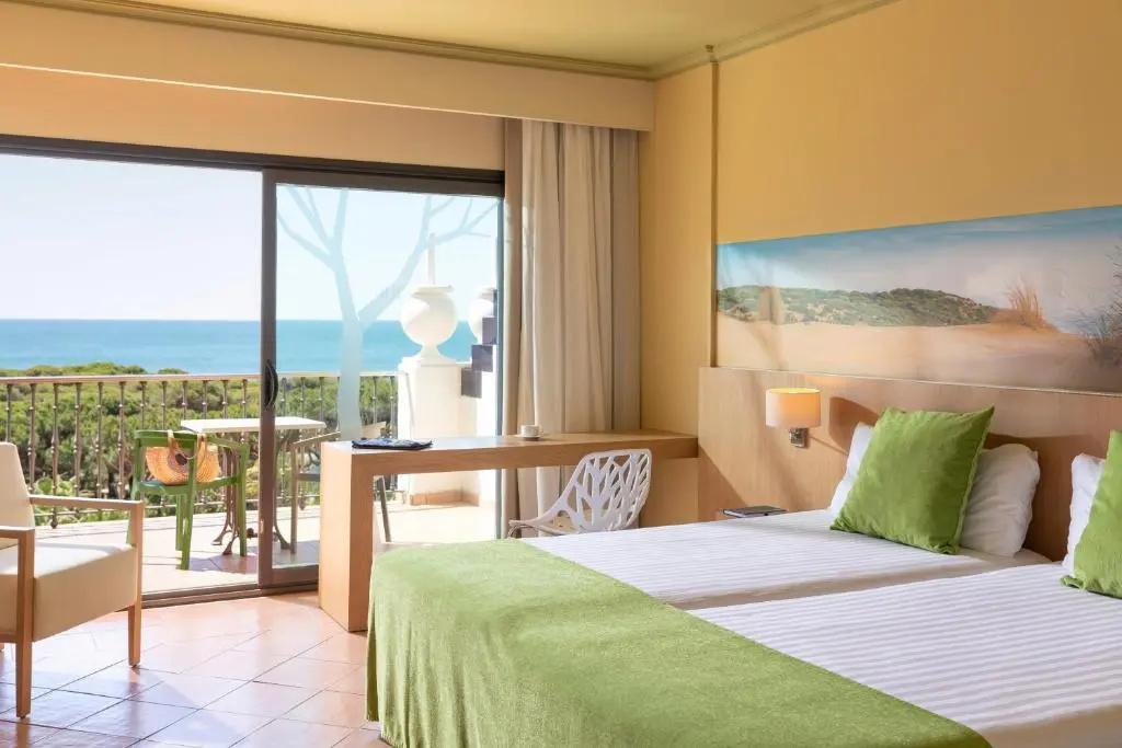 TUI BLUE Isla Cristina Palace - Adults Only - Chambres