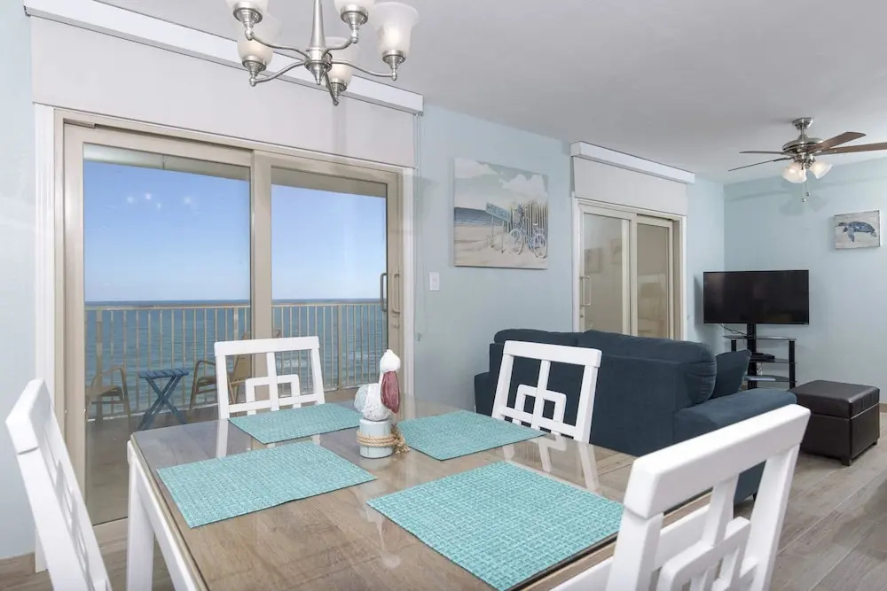 Inverness Condominium 1003