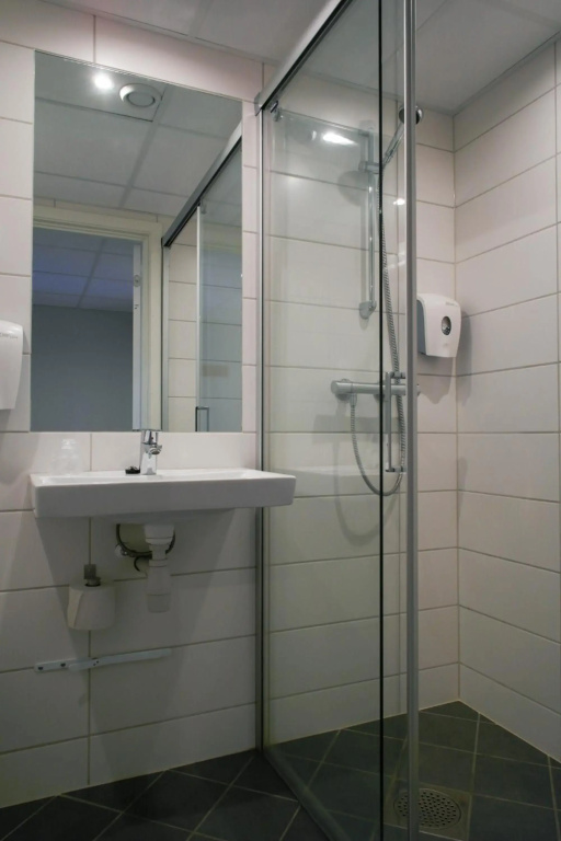 Quality Hotel Augustin - Général