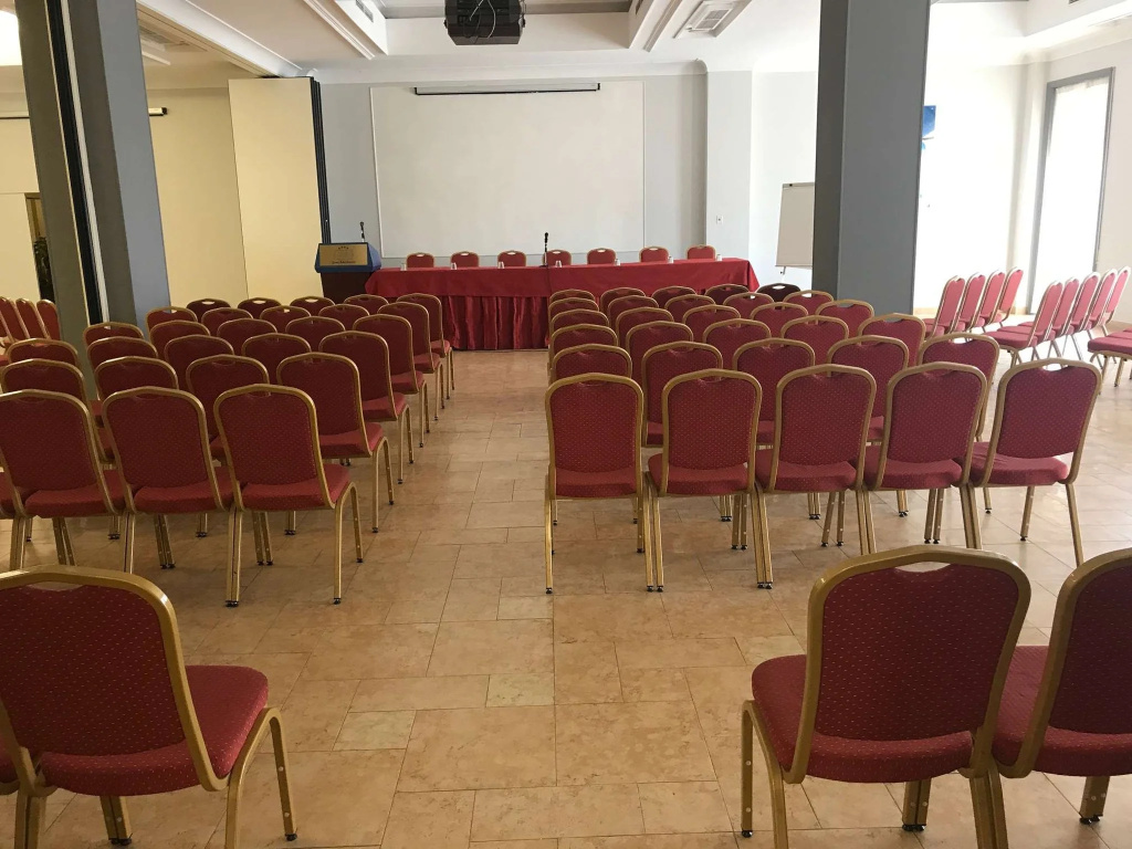 Grand Hotel Lamezia - Général