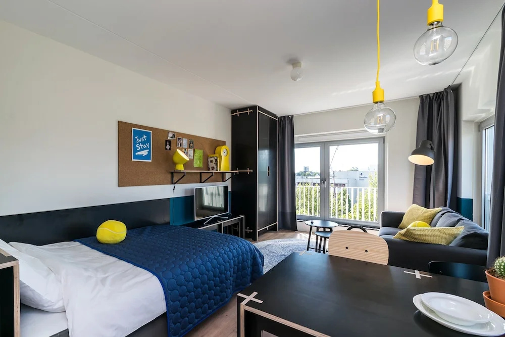 StudentStay - фото 2