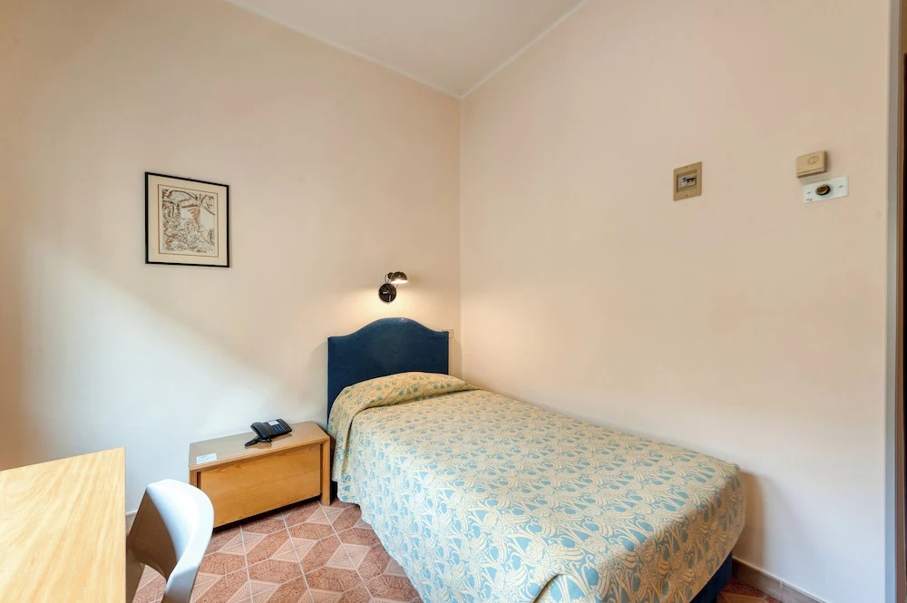 Barsotti Hotel - Chambres