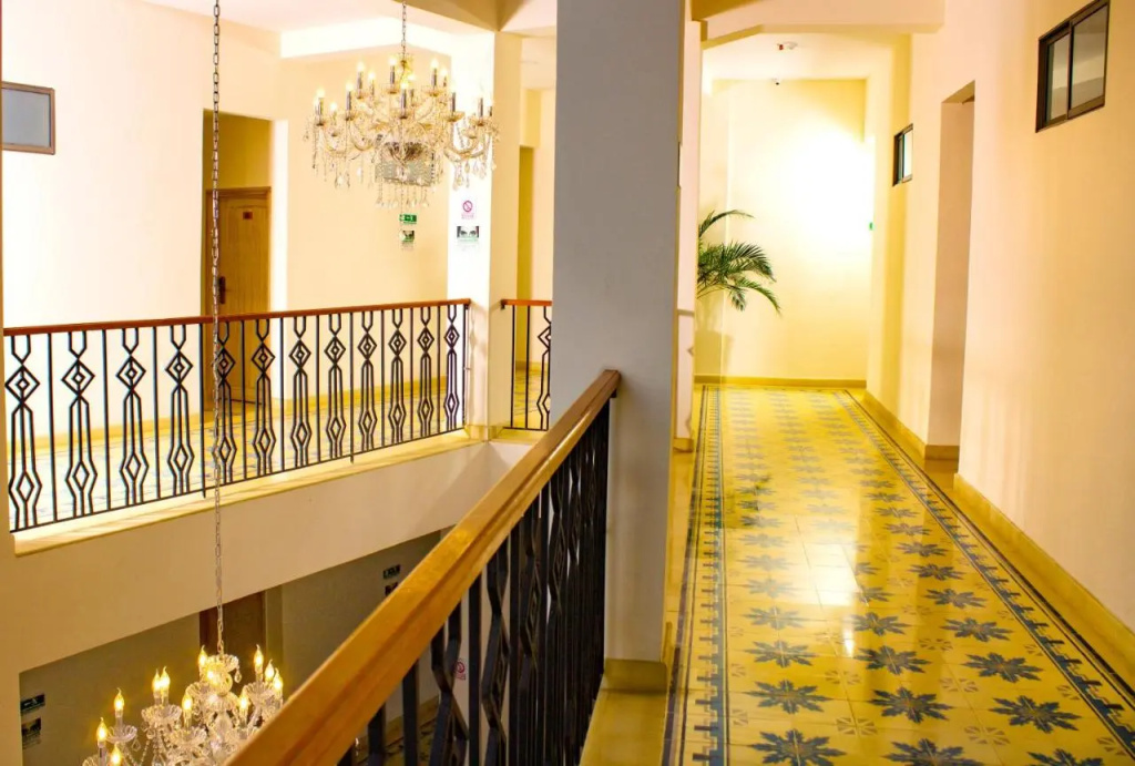 Hotel photo 17