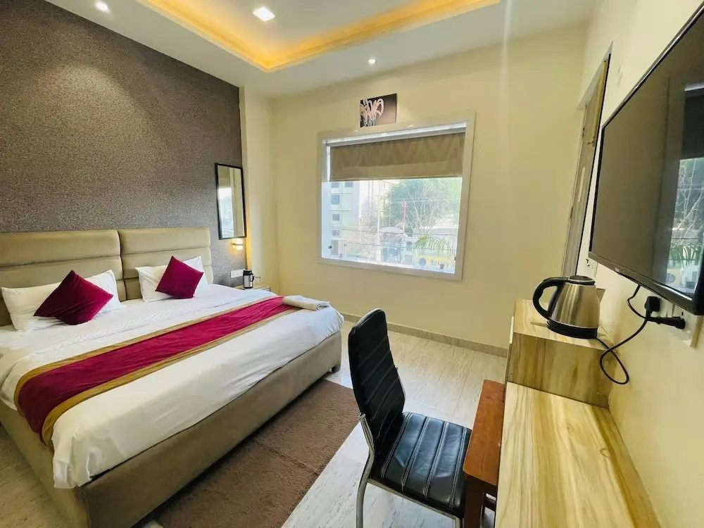 Hotel photo 4