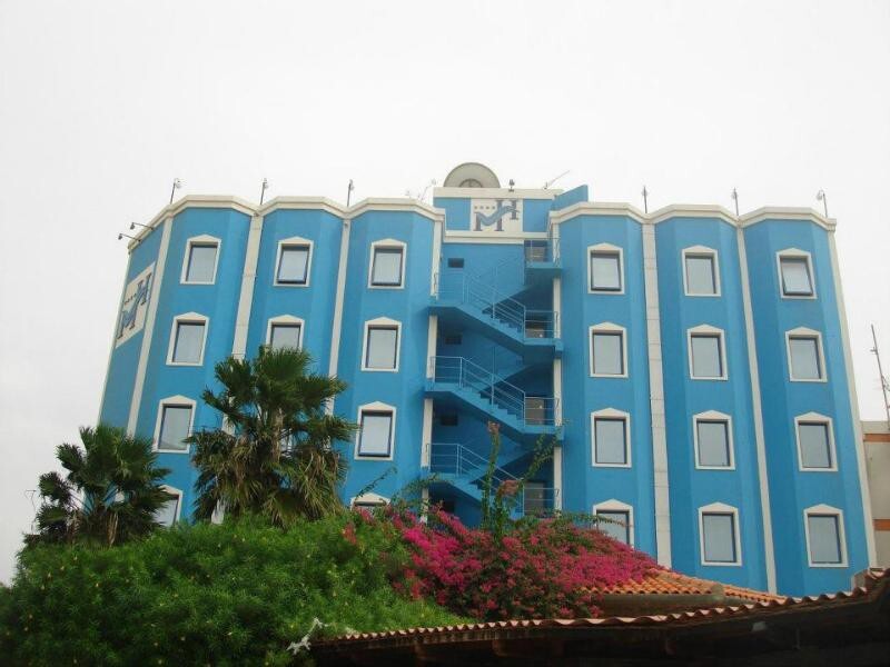 Mindel Hotel by null