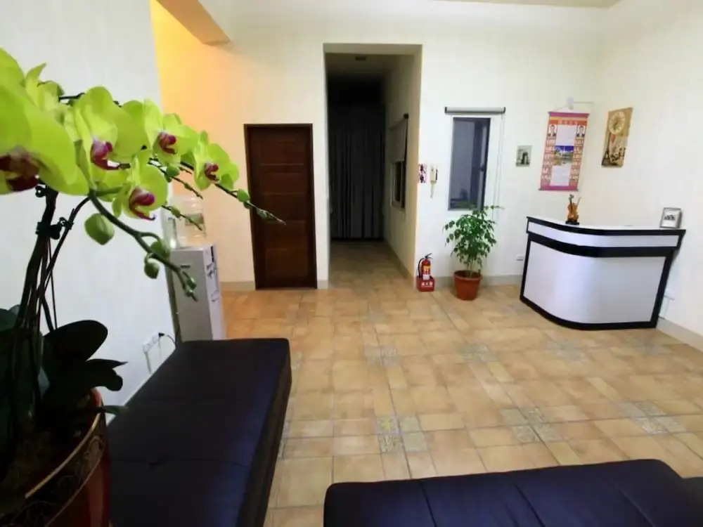 193 Lucky Homestay