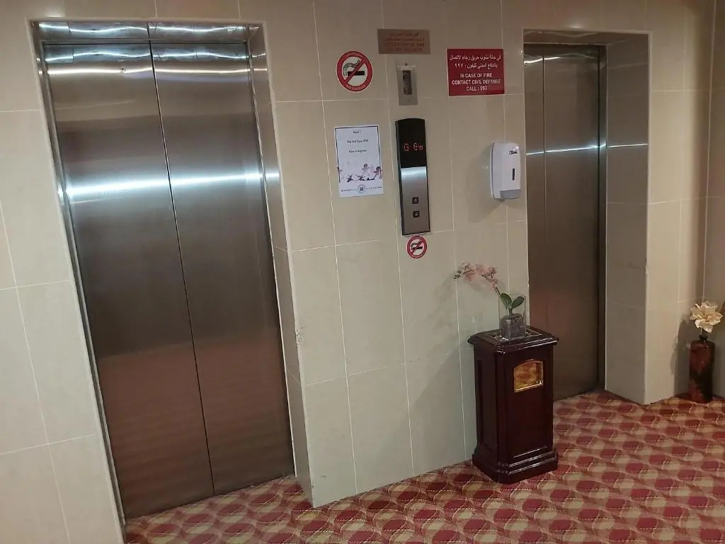 Hotel photo 10