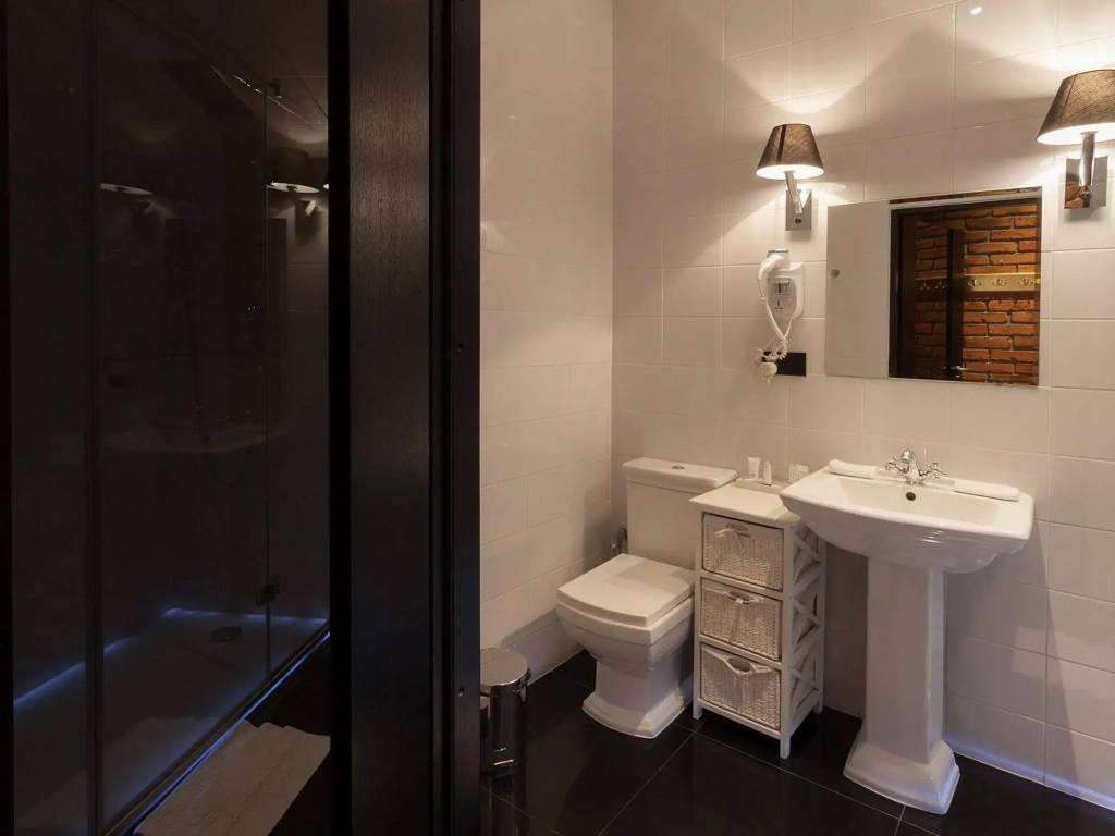 Betmanowska Main Square Residence Adults Only - Général