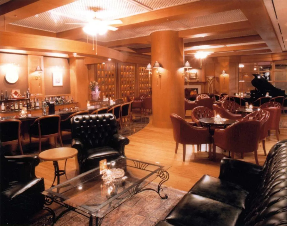 Swiss Grand Hotel  - Général