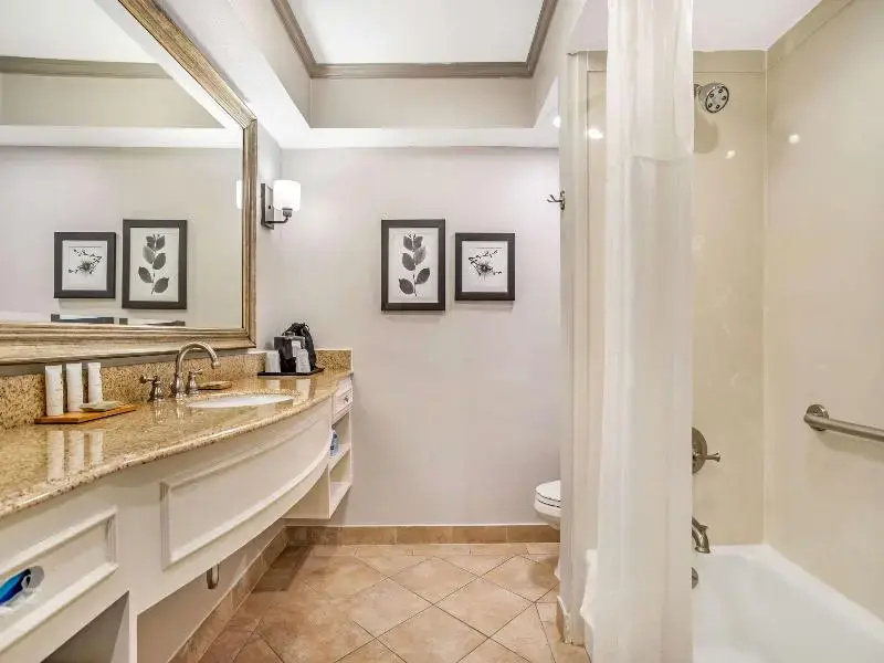 Country Inn & Suites by Radisson, Metairie (New Orleans), LA - Chambres