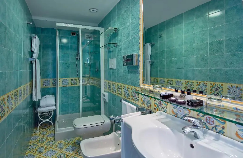 Punta Molino Beach Resort and Thermal Spa - Chambres