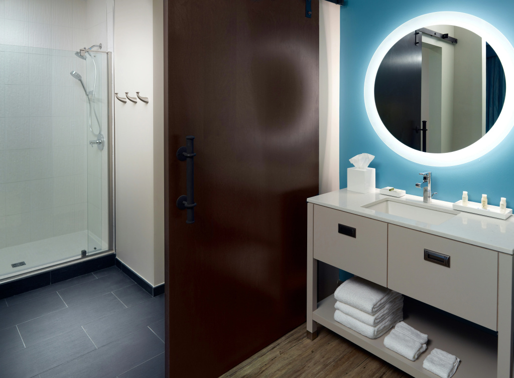 Hotel Indigo Tuscaloosa Downtown by IHG - Général