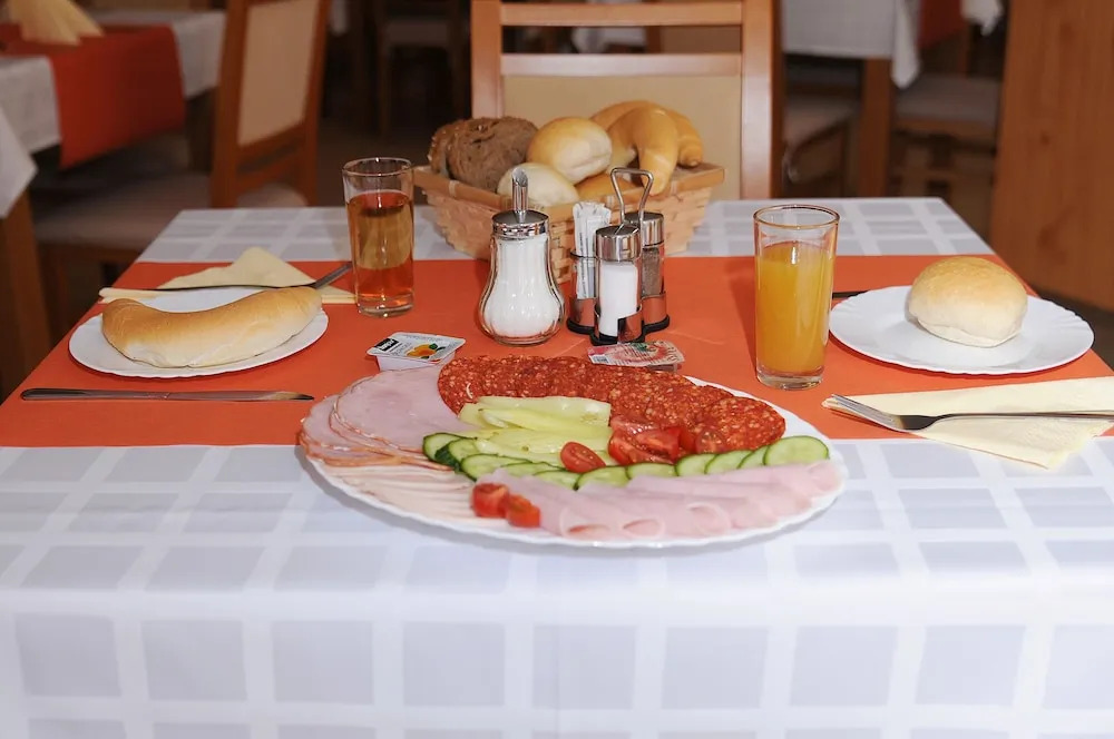 Hotel Halászkert Badacsony - фото 13