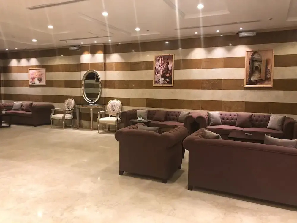 Diamond Elite Hotel - Général