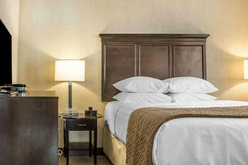 Bluegreen Vacations Cibola Vista Resort and Spa, an Ascend Collection Resort - Chambres