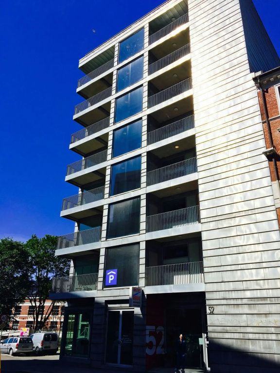 Akers Have Apartments