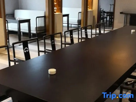 Business Centre