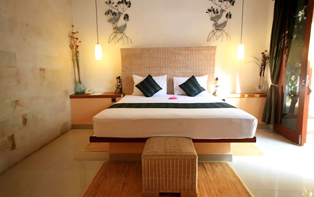 La Bella - Hotel Villa & Spa - Général