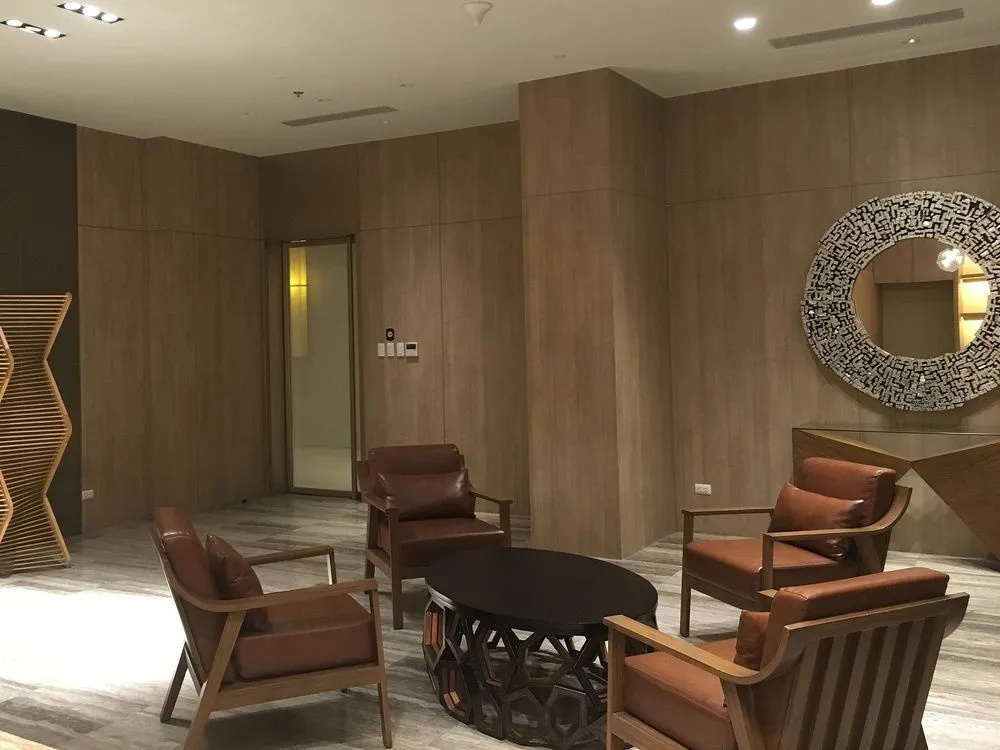 Shang Luxury Suites - Général
