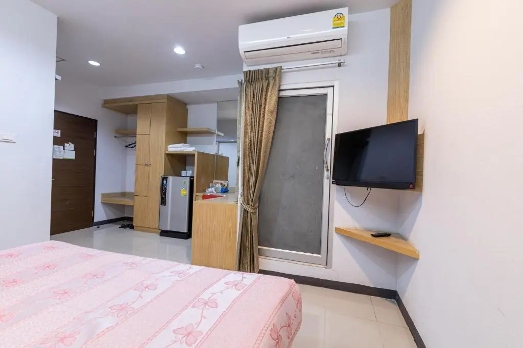 The Rama Residence Chiang Rai - Chambres