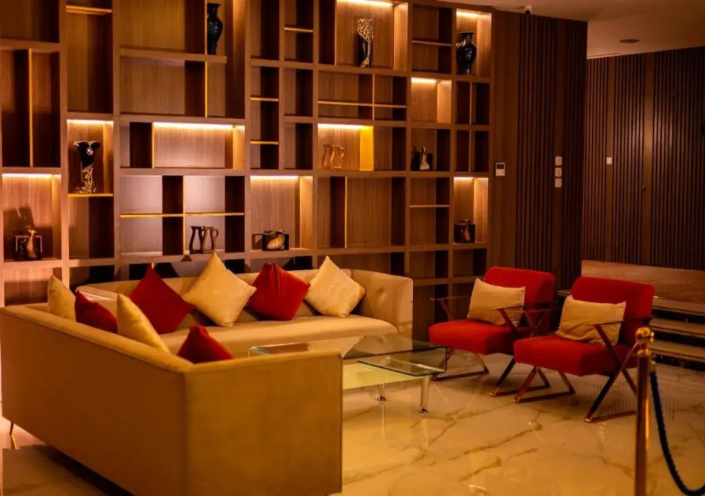 Hotel photo 3