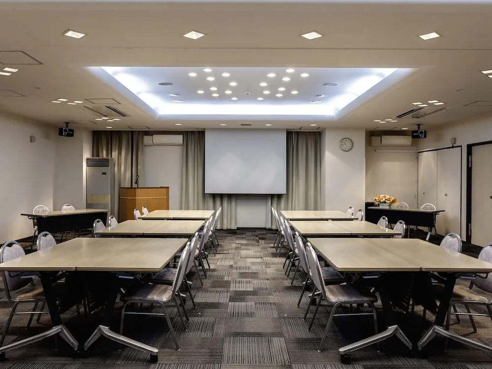 KOKO HOTEL Tokyo Nishikasai 사진 28