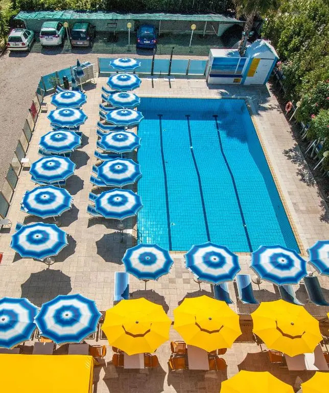 Hotel photo 14