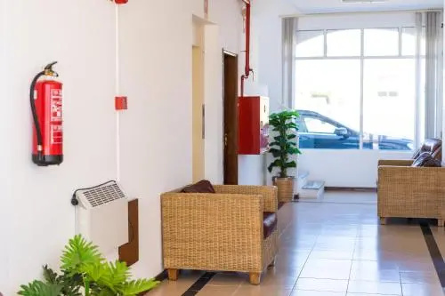 Hotel Apartamentos Al Tarik - Général