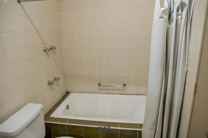 VOA Tuti Bororo - Chambres