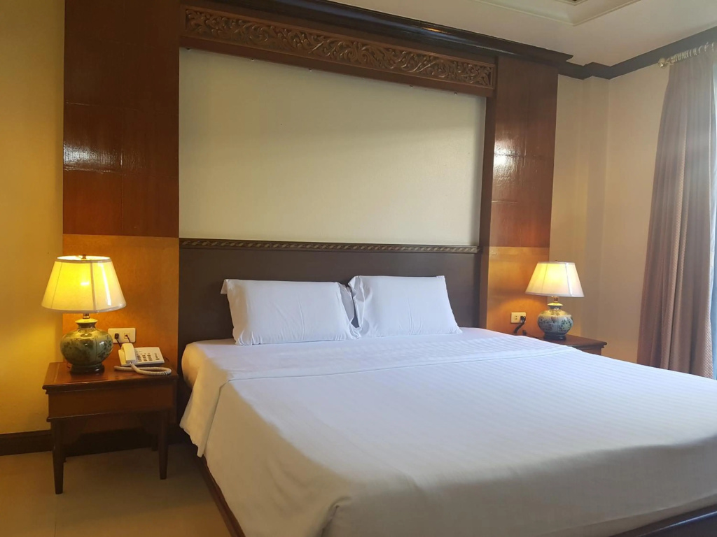 Phi Phi Hotel — 3