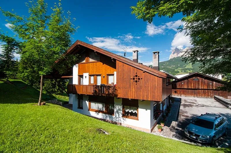 Bed and Breakfast Caldara