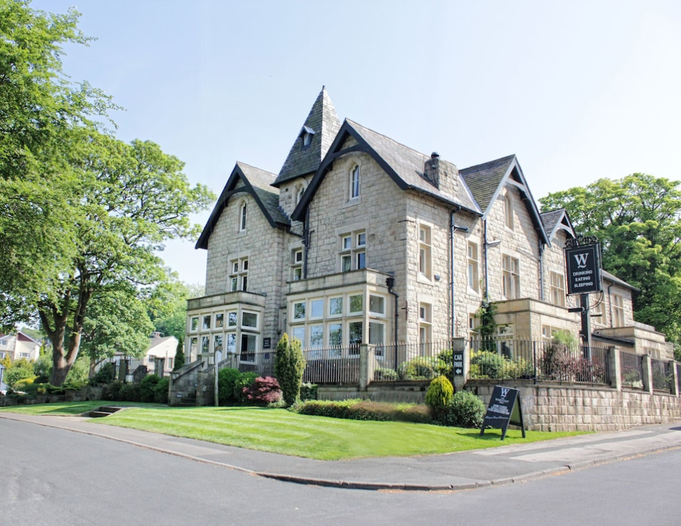 The Wheatley Arms - Général